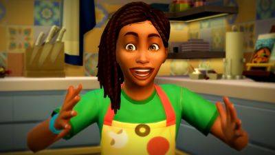 The Sims 4 update bakes all of your culinary dreams come true - pcgamesn.com