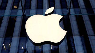 Apple to Testify It Sees No Need to Deploy Google Search Alternative on iPhones - tech.hindustantimes.com - Usa - Washington - area District Of Columbia