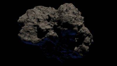 House-sized asteroid set for a close encounter with Earth; Know details - tech.hindustantimes.com - Germany - city Chelyabinsk