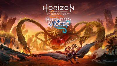 Horizon Forbidden West Complete Edition Listed for an October 6th Release by Japanese Retailer - wccftech.com - Japan - Singapore