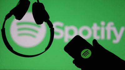 Spotify Jam lets you stream music with far-away friends; Know how it works - tech.hindustantimes.com
