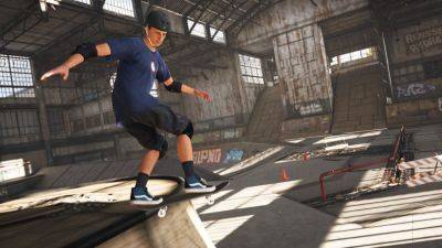 Tony Hawk's Pro Skater 1 and 2 is finally coming to Steam after Epic exclusivity - techradar.com - After
