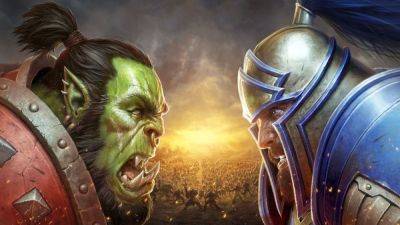 World of Warcraft brings back series legend Chris Metzen to help craft "the next generation of adventures" - techradar.com