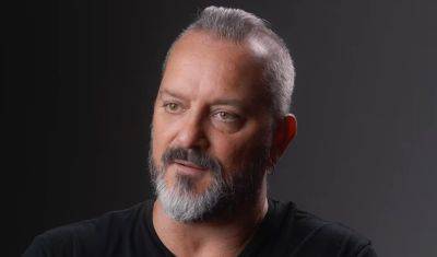 Chris Metzen Is Back At The Helm At WarCraft For Blizzard - gameranx.com