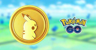 Pokémon Go raises in-game currency prices - eurogamer.net - Britain - Australia - Brazil - Canada - New Zealand - Thailand