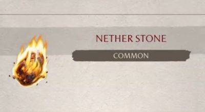 Mortal Kombat 1: How to Get a Nether Stone - gameranx.com - county Stone