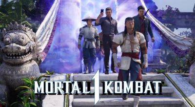 Mortal Kombat 1: How to Change The Announcer and Unlock New Voices - gameranx.com