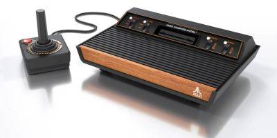 Tha Atari 2600+ Will Be Here On November 17 And Is Available For Pre-Order Now - thegamer.com