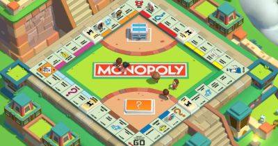Making the most of Monopoly Go's false start - gamesindustry.biz - Usa