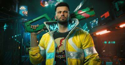 CD Projekt Red apologises for potentially "offensive to Russian gamers" Ukrainian localisation of Cyberpunk 2077 - eurogamer.net - Britain - Russia - Ukraine - Poland - Belarus