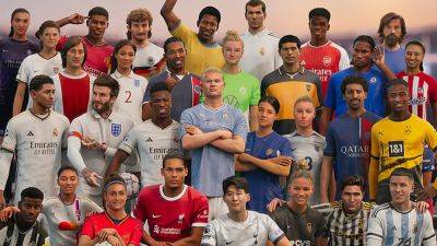 FIFA Series Entirely Removed from Digital Storefronts Ahead of EA Sports FC 24 Launch - wccftech.com