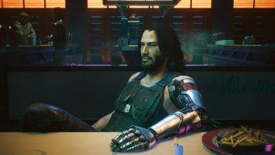 Nearly 250,000 people are playing Cyberpunk 2077 2.0 right now - techradar.com