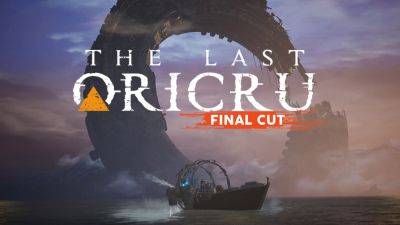 The Last Oricru ‘Final Cut’ update now available - gematsu.com