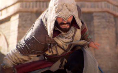 Assassin’s Creed Mirage Launch Trailer Revealed - gameranx.com - city Baghdad
