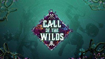 Call of the Wilds - newworld.com