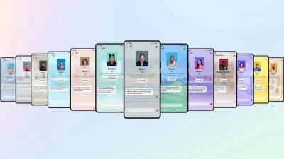 Meta Connect 2023: Meta launches multi-persona AI chatbot! Read all about it - tech.hindustantimes.com - state California - county Park