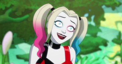 Harley Quinn Season 1 Streaming: Watch & Stream Online via HBO Max - comingsoon.net - city Gotham