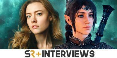 Jennifer English On How Baldur's Gate 3's Shadowheart Was "Her Dream Job" - screenrant.com - Britain