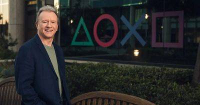 PlayStation CEO Jim Ryan to retire - gamesindustry.biz