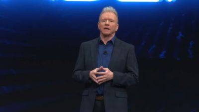 PlayStation boss Jim Ryan is leaving the company after almost 30 years - gamesradar.com - After