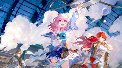 One Million PS5 Users Already Eager to Play Honkai: Star Rail | Push Square - pushsquare.com