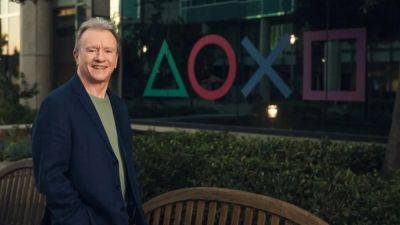 Jim Ryan Retires as PlayStation Boss in March 2024 | Push Square - pushsquare.com