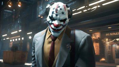 PAYDAY 3's Chaotic Launch Experience Prompts CEO Apology | Push Square - pushsquare.com - Australia