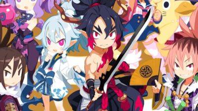 Disgaea 7: Vows of the Virtueless Review (PS5) | Push Square - pushsquare.com - Japan
