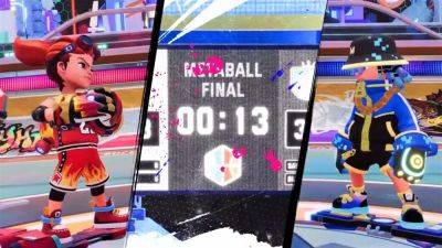 Unrelated to Facebook, Free-to-Play Metaball Looks Like Hoops of Fun on PS5 | Push Square - pushsquare.com - Australia