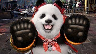Tekken 8 Details Huge Closed Beta Gameplay Changes as Panda Is Confirmed for Full Release | Push Square - pushsquare.com - city Tokyo - Peru