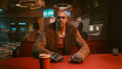 Random: Cyberpunk 2077 2.0 Fixes the Game's Most Infamously Bad Moment | Push Square - pushsquare.com