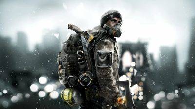 Looter Shooter Sequel The Division 3 Casually Confirmed by Ubisoft | Push Square - pushsquare.com - state New York