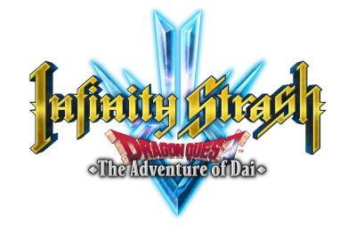 Everything We Know About Infinity Strash: DRAGON QUEST The Adventure of Dai - gameranx.com - county Story