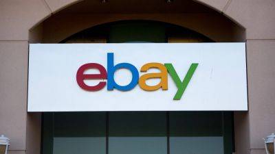 US sues eBay for selling products that harm environment - tech.hindustantimes.com - Usa - state California - New York - city San Jose, state California