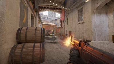 Counter-Strike 2: Can you Play With a Left Hand View in CS:GO 2? - gameranx.com