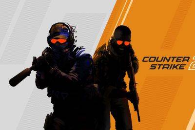Counter-Strike 2 Is Now Officially Launched On Steam, Over 1 Million Concurrent Players - gameranx.com