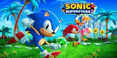 Sonic Superstars Will Run At “Smooth” 60 FPS on Nintendo Switch, Development Producer Confirms - wccftech.com - Japan - city Tokyo