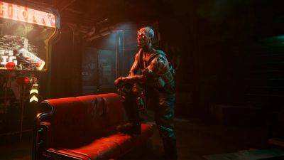 Cyberpunk 2077: The Best Choice To Make In ‘The Pickup’ - gamepur.com