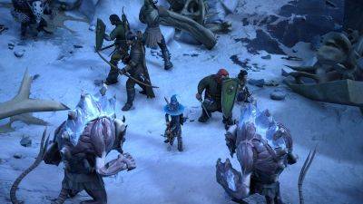 Pathfinder: Wrath Of The Righteous' Fifth DLC, Lord Of Nothing, Hits PC And Consoles In November - gameinformer.com
