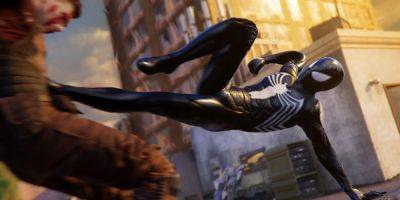 PSA: Spider-Man 2's Leaked Trophy List Has Story Spoilers - thegamer.com