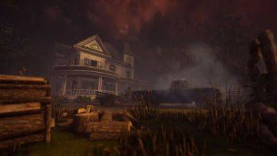 Dead by Daylight’s Garden of Joy Map Rework Sparks Anticipation Among Players - gamepur.com
