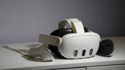 Meta Quest 3 vs Apple Vision Pro: Does Meta’s new headset punch above its weight? - tech.hindustantimes.com