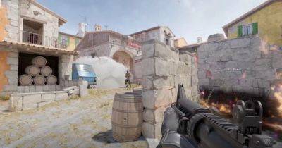 Counter-Strike 2 now available - eurogamer.net - Italy