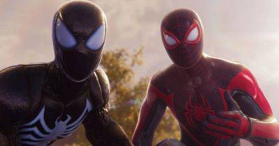 Marvel's Spider-Man 2 will support PlayStation 5 Access controller - eurogamer.net - Marvel