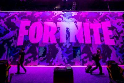 Fortnite maker Epic Games is laying off 16% of its workforce, impacting 870 people - techcrunch.com - Usa