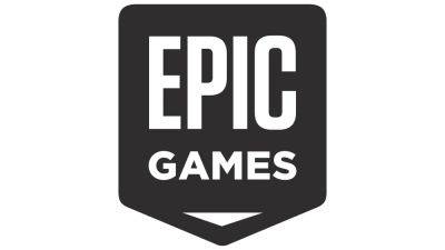 Epic Games is reportedly laying off 16% of its staff - videogameschronicle.com