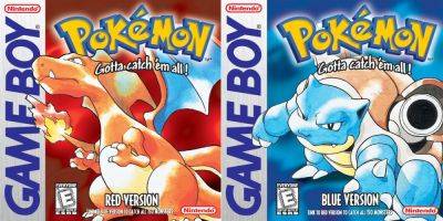 Pokemon Red and Blue Released In US 25 Years Ago - gameranx.com - Usa - Japan