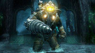 BioShock 4 Reportedly Coming In 2028 - gameranx.com