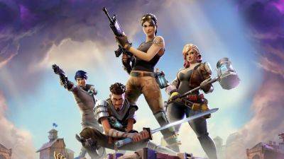 Fortnite Maker Epic Games Laying Off 870 Employees - ign.com - Usa - Brazil - Canada - state North Carolina