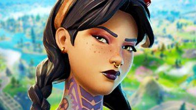 Fortnite and Unreal creator Epic Games lays off around 870 staff - pcgamesn.com - China